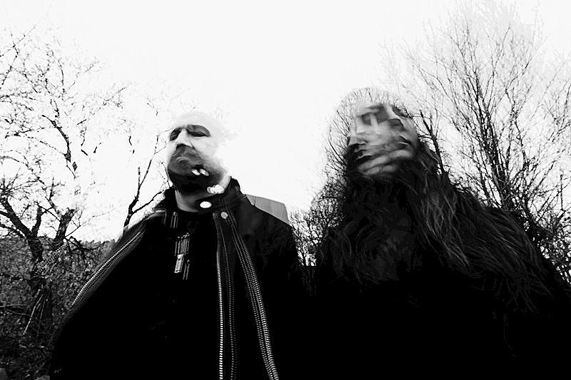 Stream Morningstar Delirium’s (mem Dreadnought, The Flight Of Sleipnir) ethereal debut LP