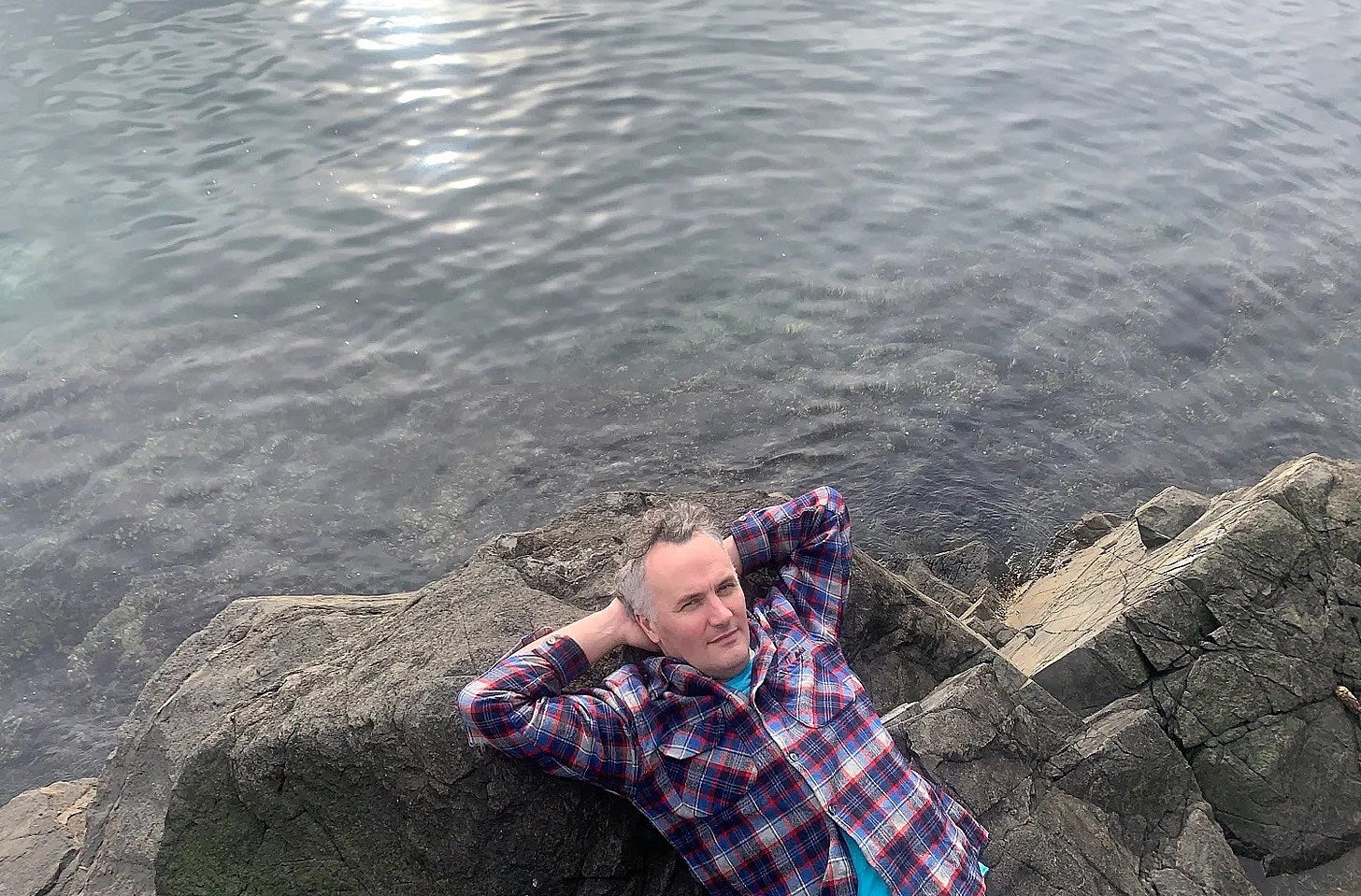 Mount Eerie announces tour, will preview songs from upcoming album