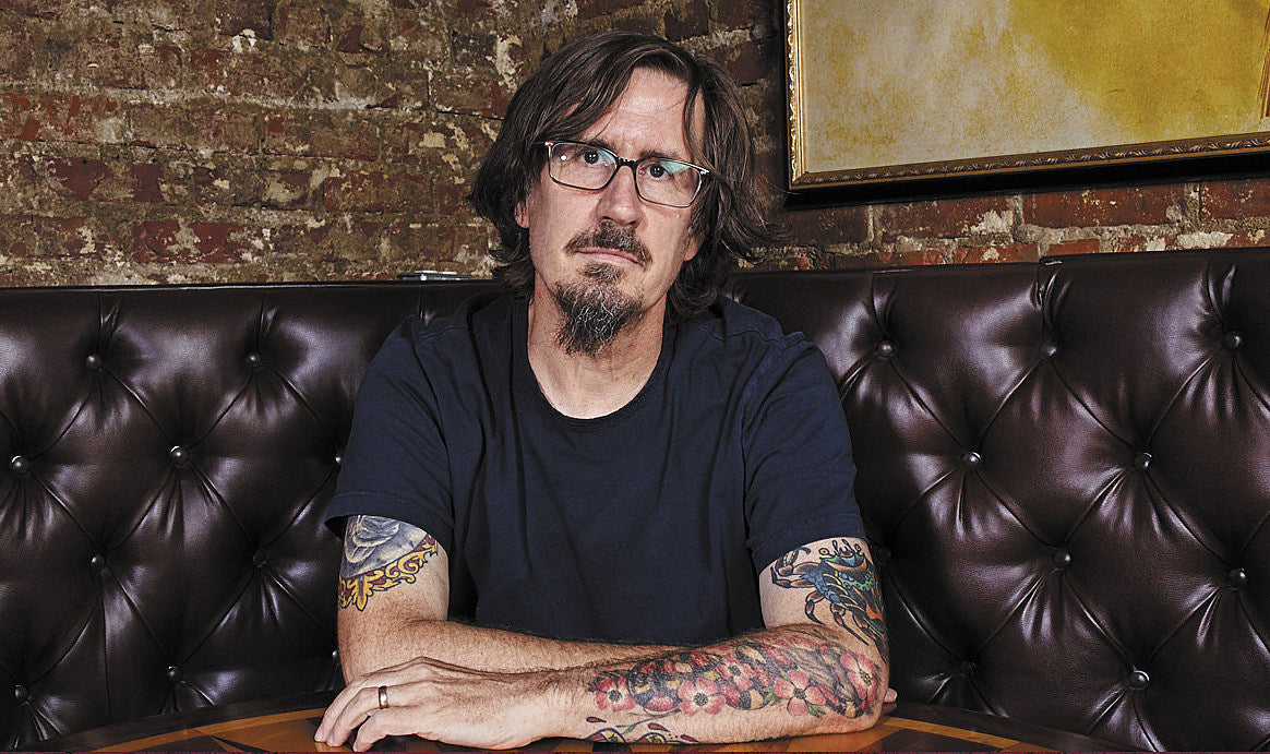 The Mountain Goats’ John Darnielle lists favorite albums of 2021, announces ‘Devil House’ book tour
