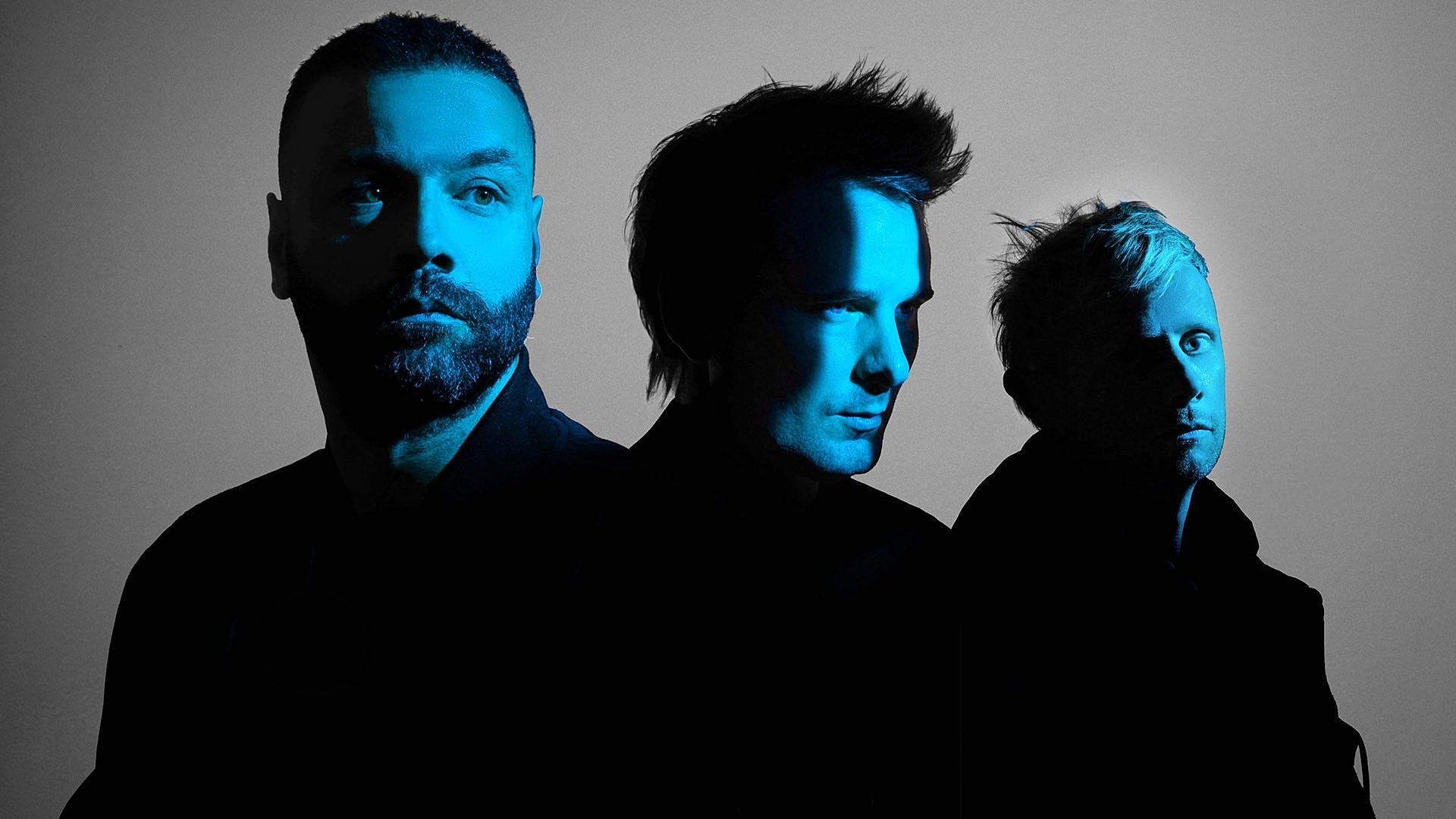 Muse share title track of new LP ‘Will of the People,’ announce fall tour (Beacon Theatre included)