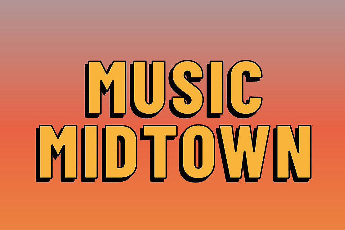 Music Midtown 2022 lineup (MCR, Jack White, Future, Phoebe Bridgers, Mitski, more)