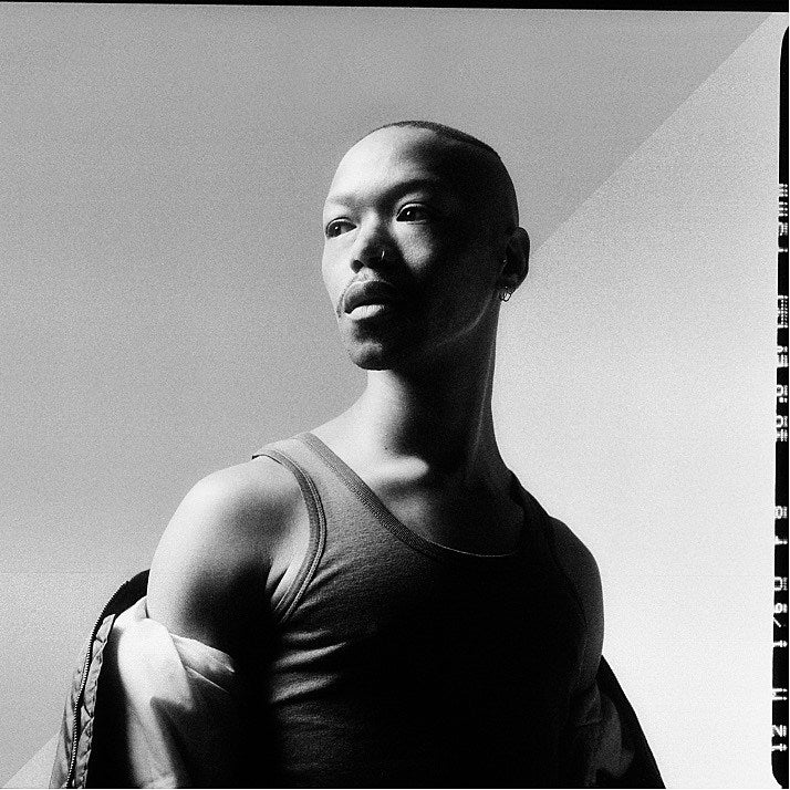 Nakhane releasing new EP ‘Leading Lines’ in December, shares “My Ma Was Good”