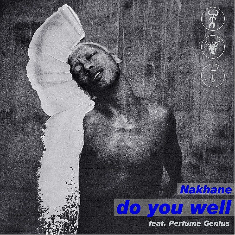 Nakhane shares song ft. Nile Rodgers and Perfume Genius (who announced a NYC show)