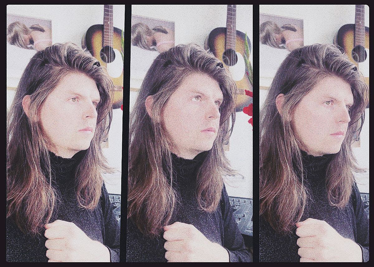 UK artist NANCY announces debut album, shares “Would You Be My Judy?”