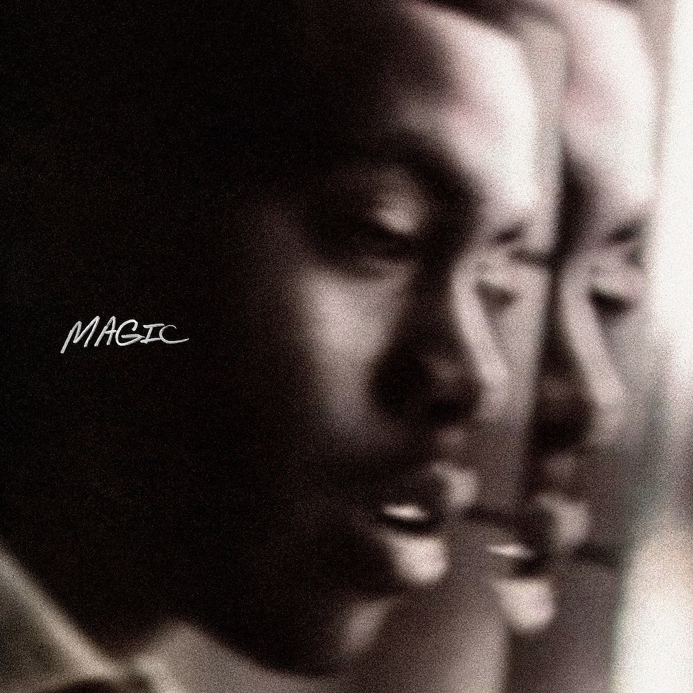 Listen to Nas’ new album ‘Magic’