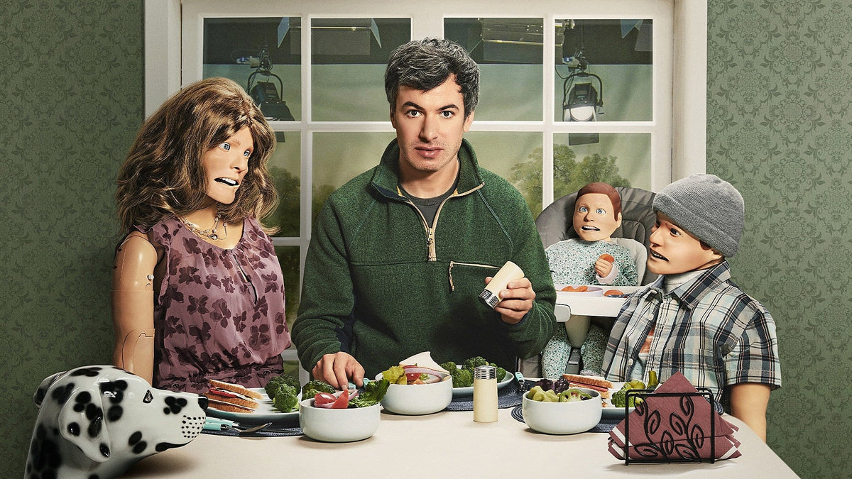 Nathan Fielder shares the trailer for his new HBO Max show ‘The Rehearsal’