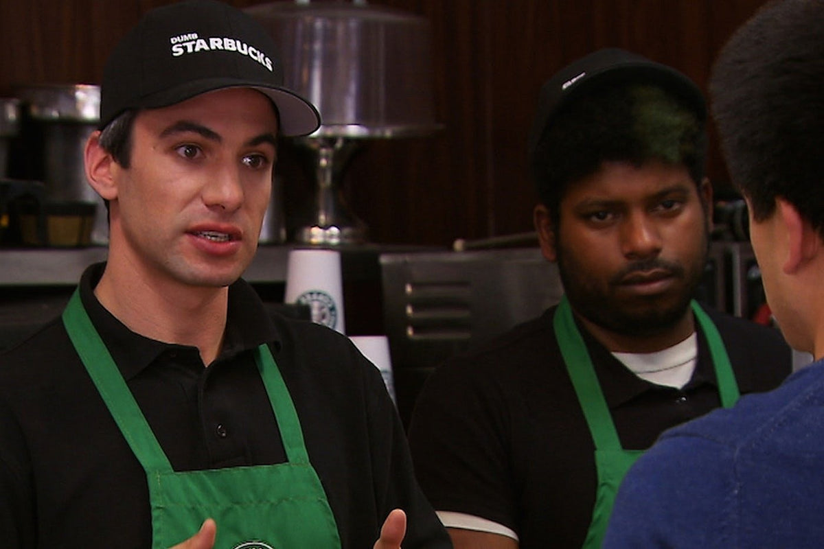 Nathan Fielder making new series for HBO, ‘The Rehearsal’
