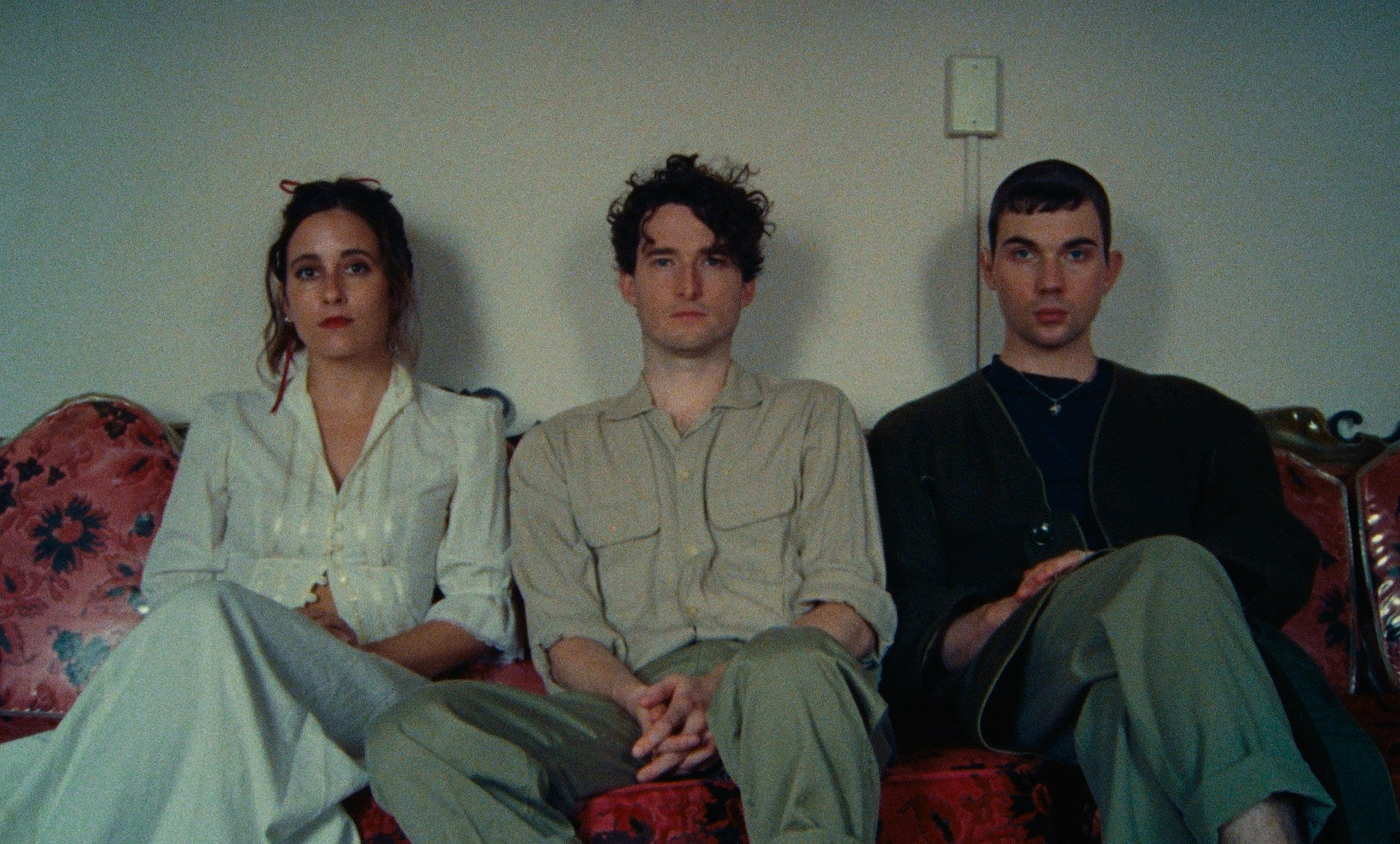 Nation Of Language share new single “Sole Obsession,” announce fall tour with Miss Grit