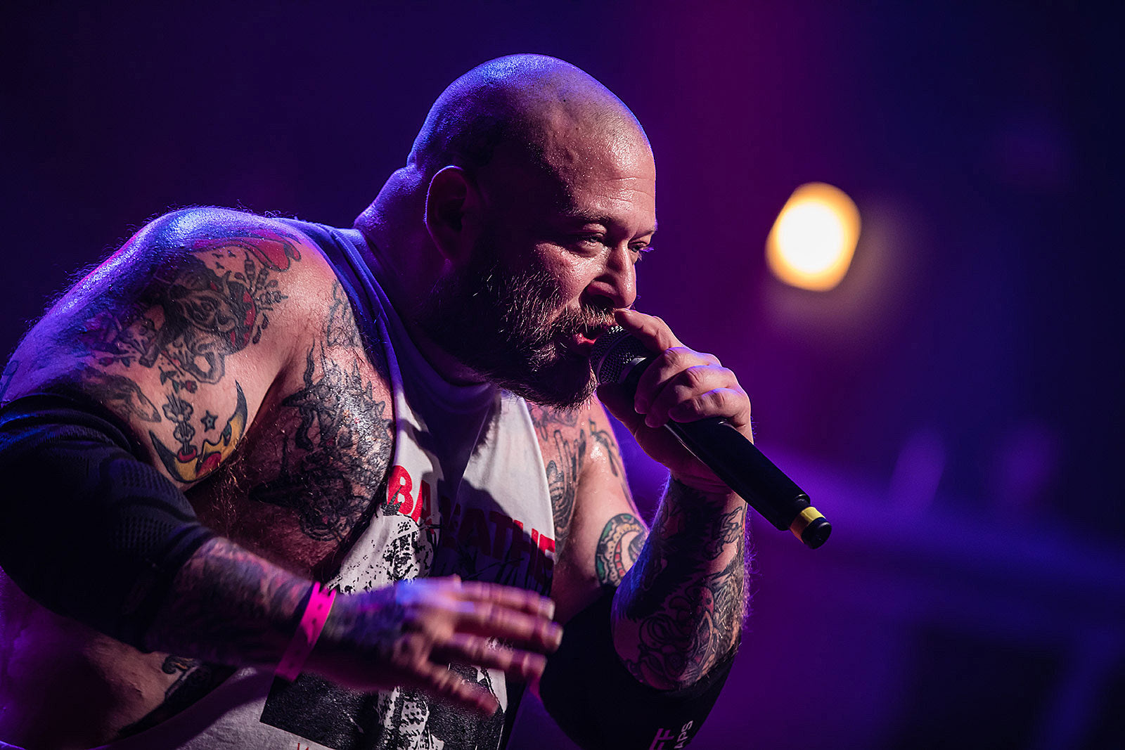 SummerStage adds free shows with Action Bronson, Helado Negro, more to 2022 schedule
