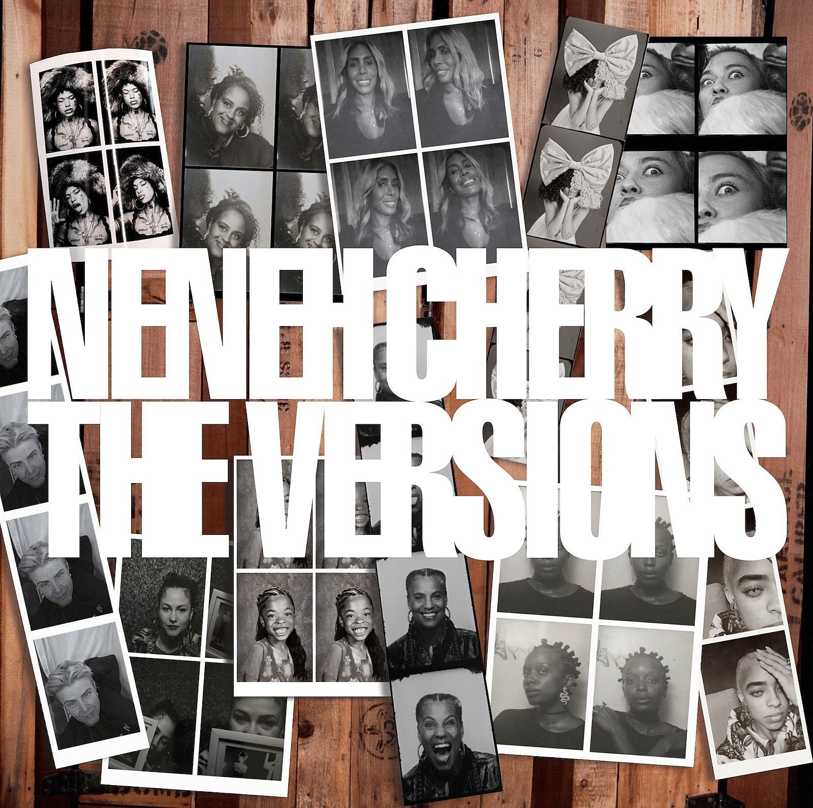 Neneh Cherry announces album of reworked songs ft. Robyn, ANOHNI, Sia, Jamila Woods & more