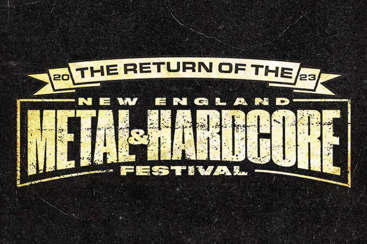 New England Metal & Hardcore Fest is back with Lamb of God, Hatebreed, TBDM, Dying Fetus & more