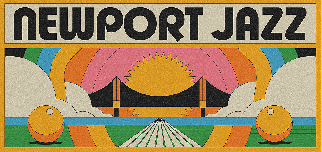 Newport Jazz Fest 2023 lineup: Joe Russo, Kamasi Washington, Thundercat, Herbie Hancock, more