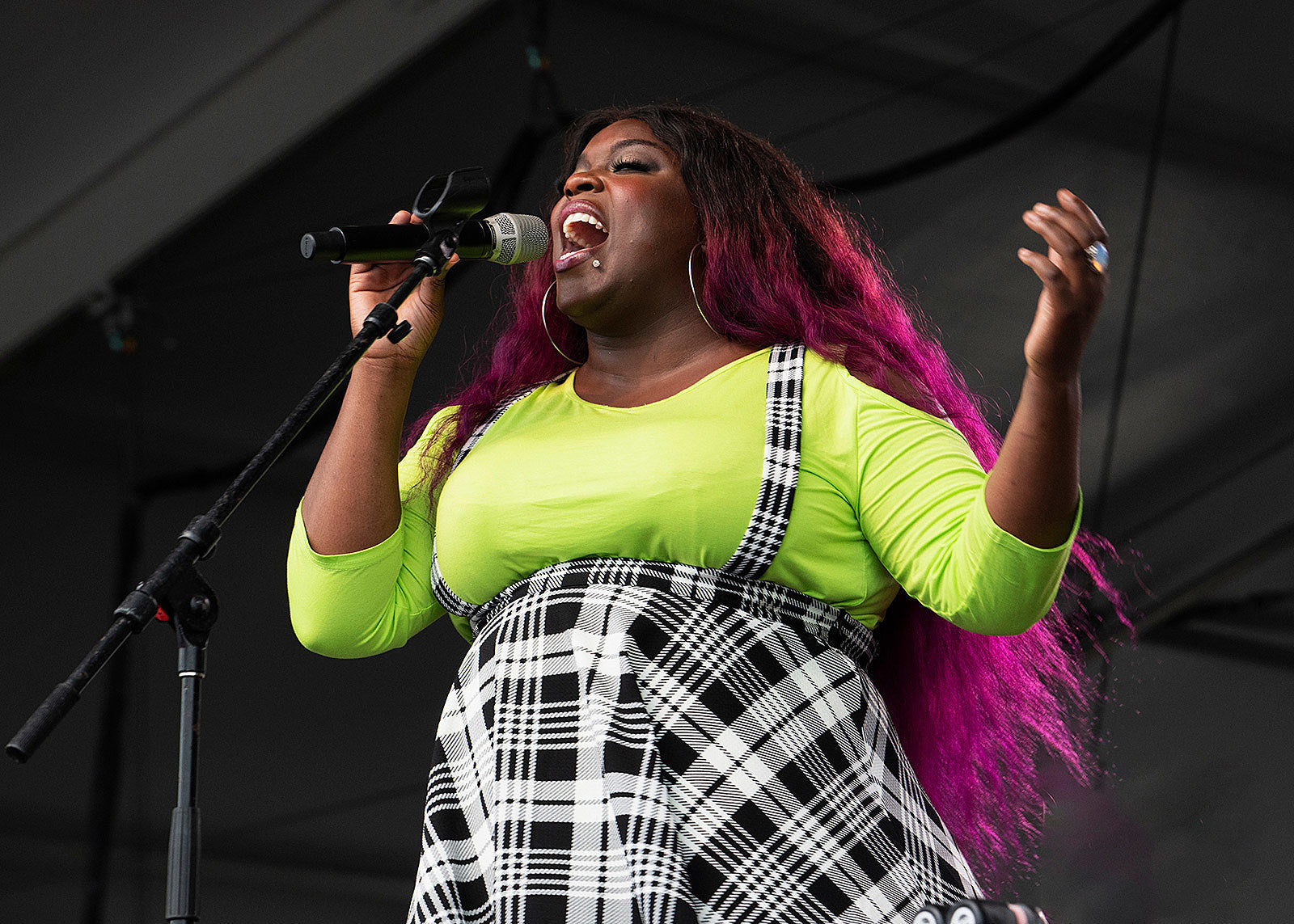 Tour News: Yola, Holly Humberstone, Cloak, Foo Fighters, Dorian Electra, more
