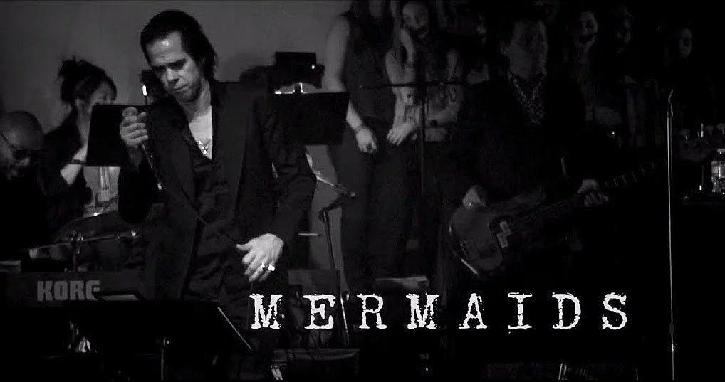 Nick Cave & The Bad Seeds share concert film to celebrate ‘Push the Sky Away’ 10th anniversary
