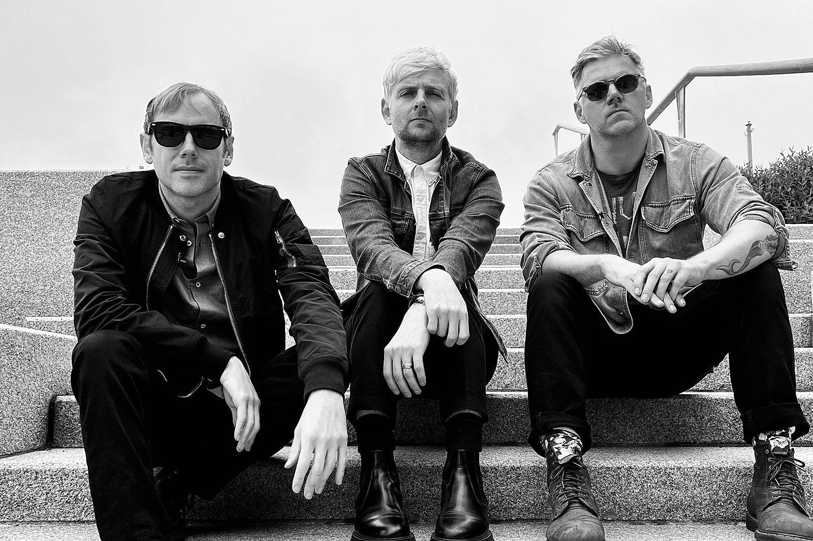 No Devotion announce US shows with Jeremy Enigk, confirm “imminent” new album