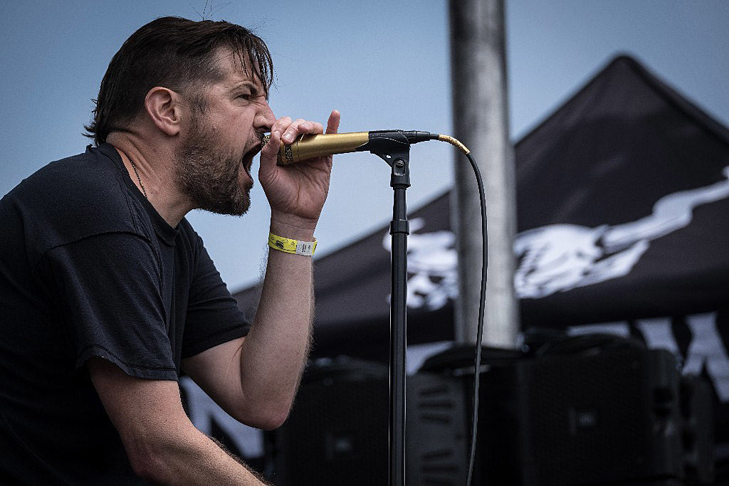 Western Addiction’s Jason Hall tells us about his favorite albums of 2024