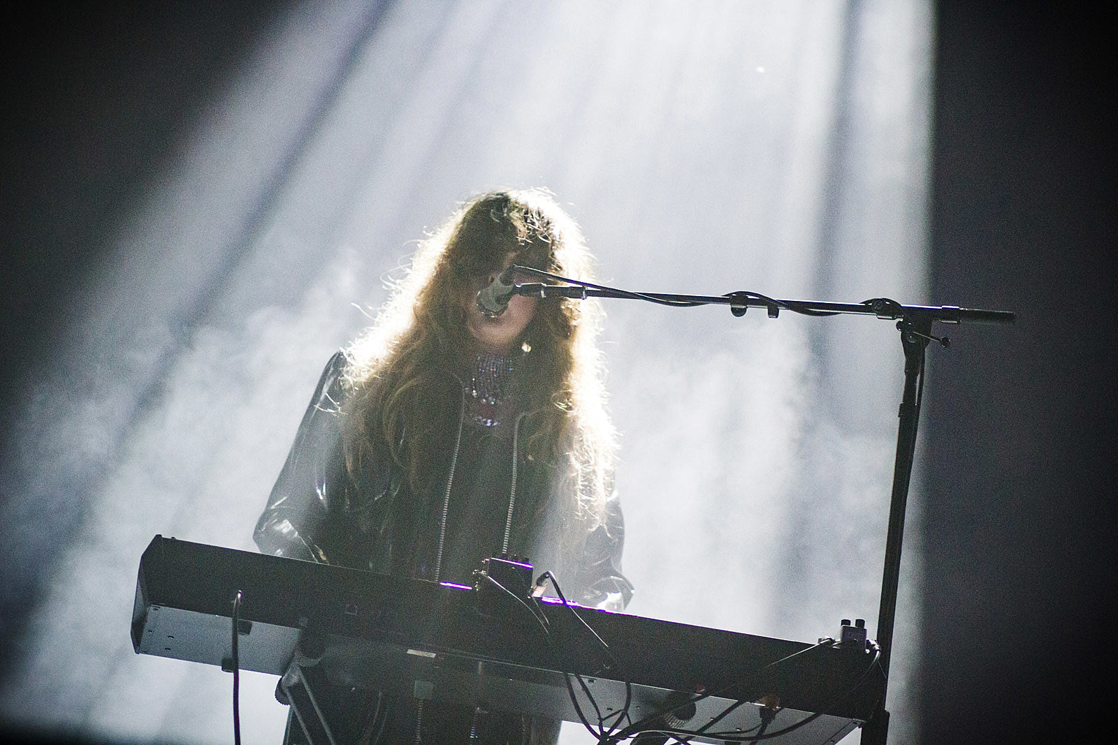 Beach House “hope” to release a new album & tour in 2026