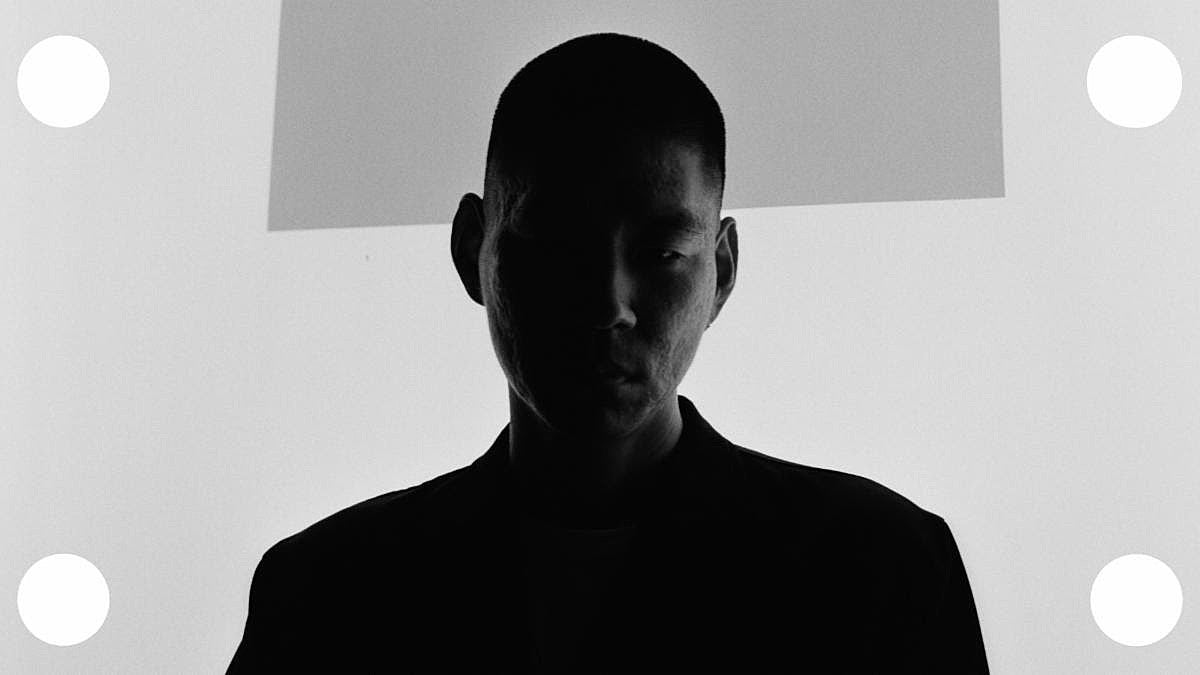 Nosaj Thing announces new album ft. Panda Bear, Toro y Moi, Pink Siifu & more