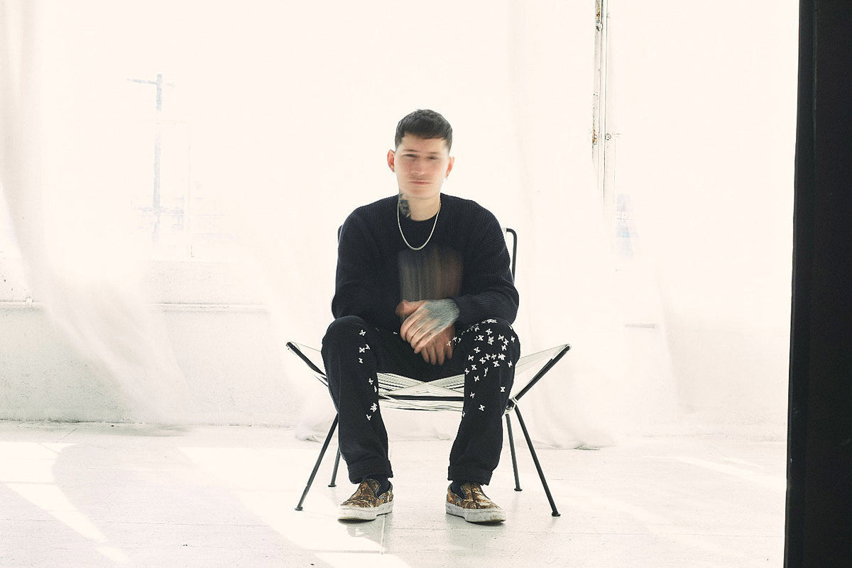 nothing,nowhere., SeeYouSpaceCowboy, Static Dress & UnityTX announce fall tour