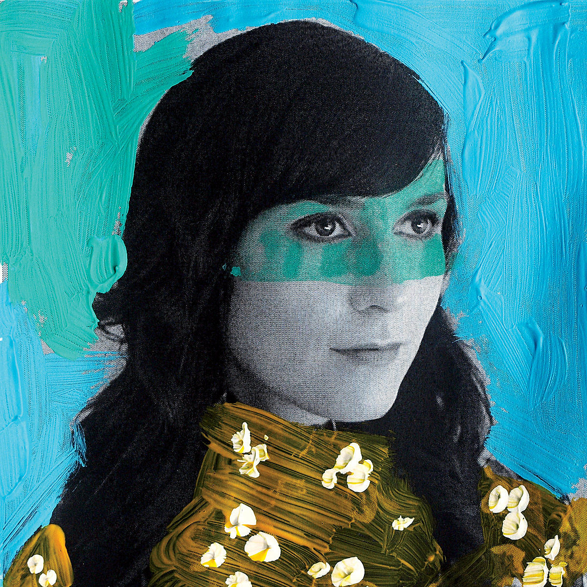 Noveller released new album ‘Aphantasia’ for Bandcamp Friday