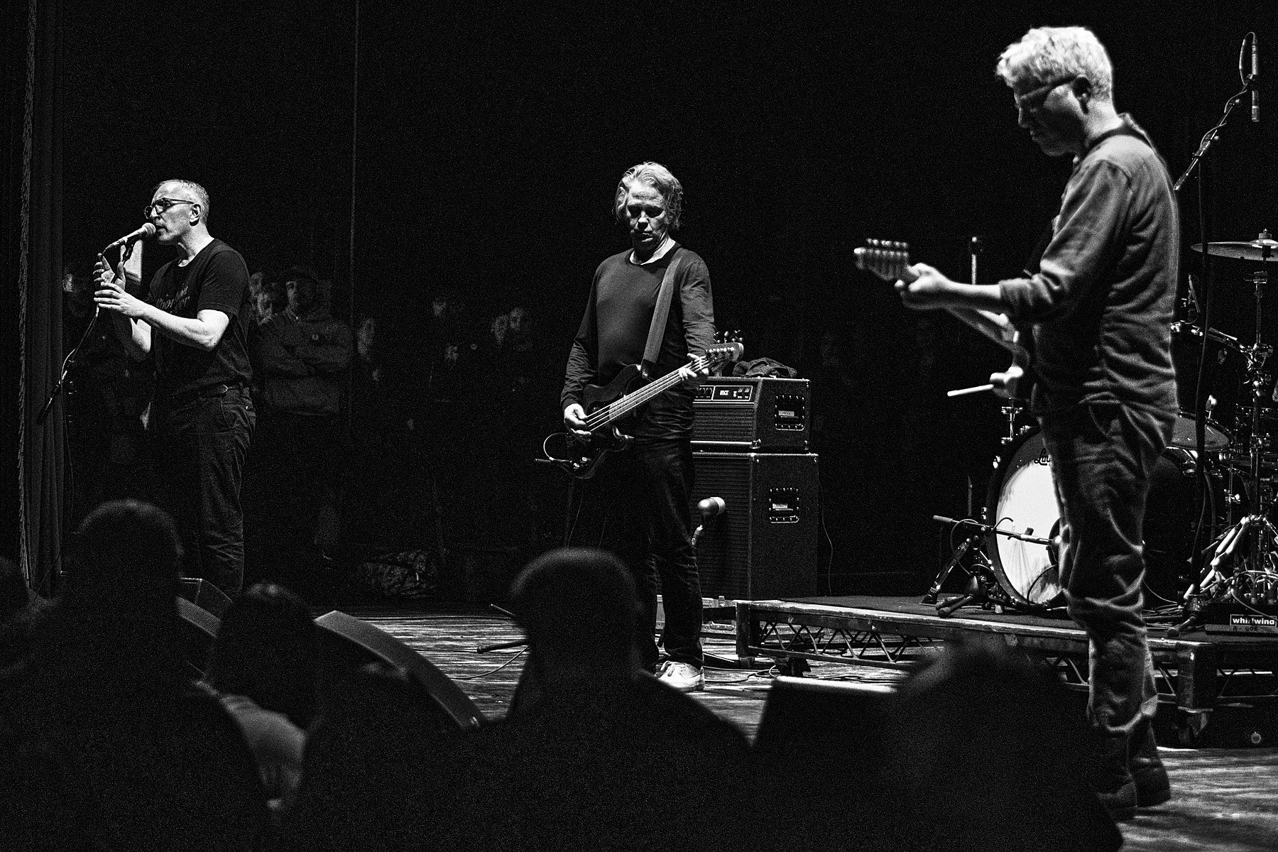 Codeine announce “only US show this year” in NYC