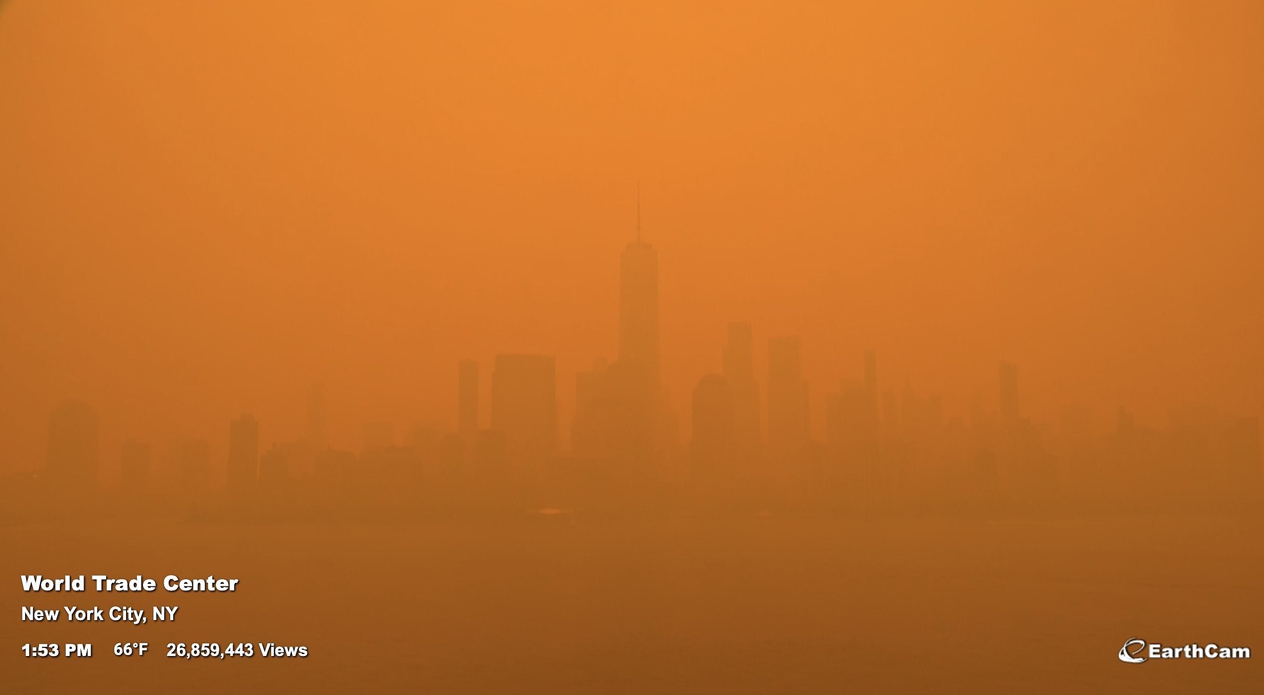 Governors Ball “closely monitoring” air quality, currently still happening as planned