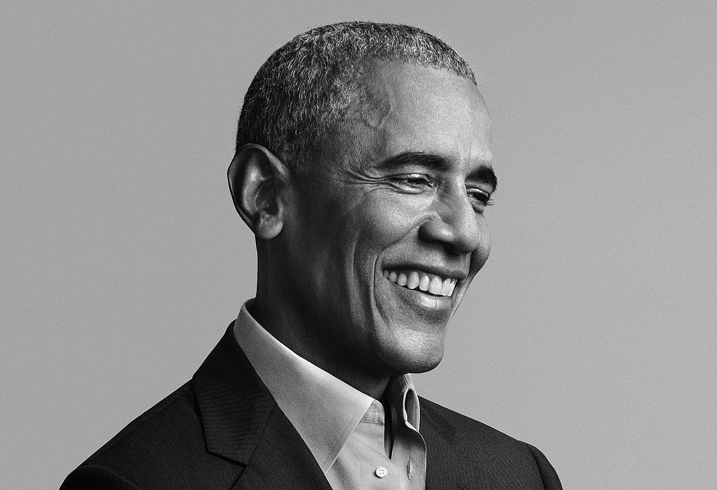 Barack Obama’s 2023 Summer Playlist: boygenius, Ice Spice, SZA, Drake, Kelela, Bob Dylan, more