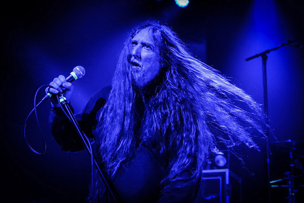 Obituary played NY w/ Immolation, Blood Incantation & Ingrown, announce more shows (pics & dates)
