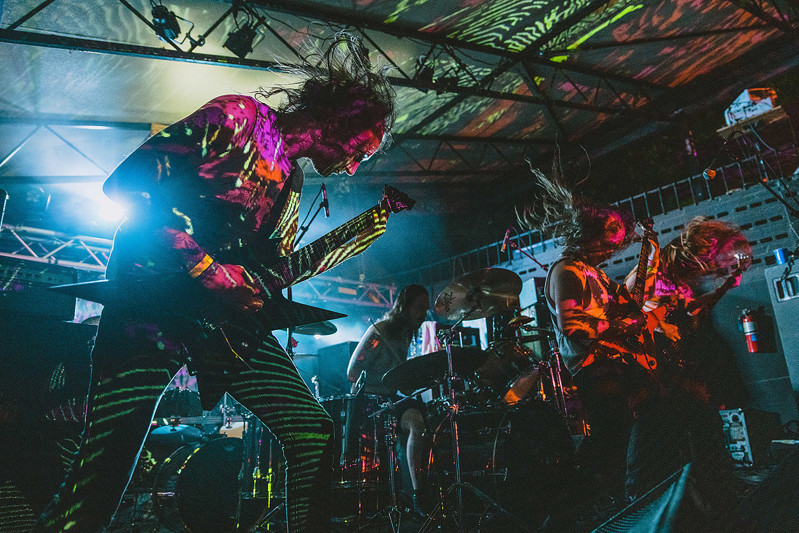 Our 32 Favorite Metal Albums of 2024