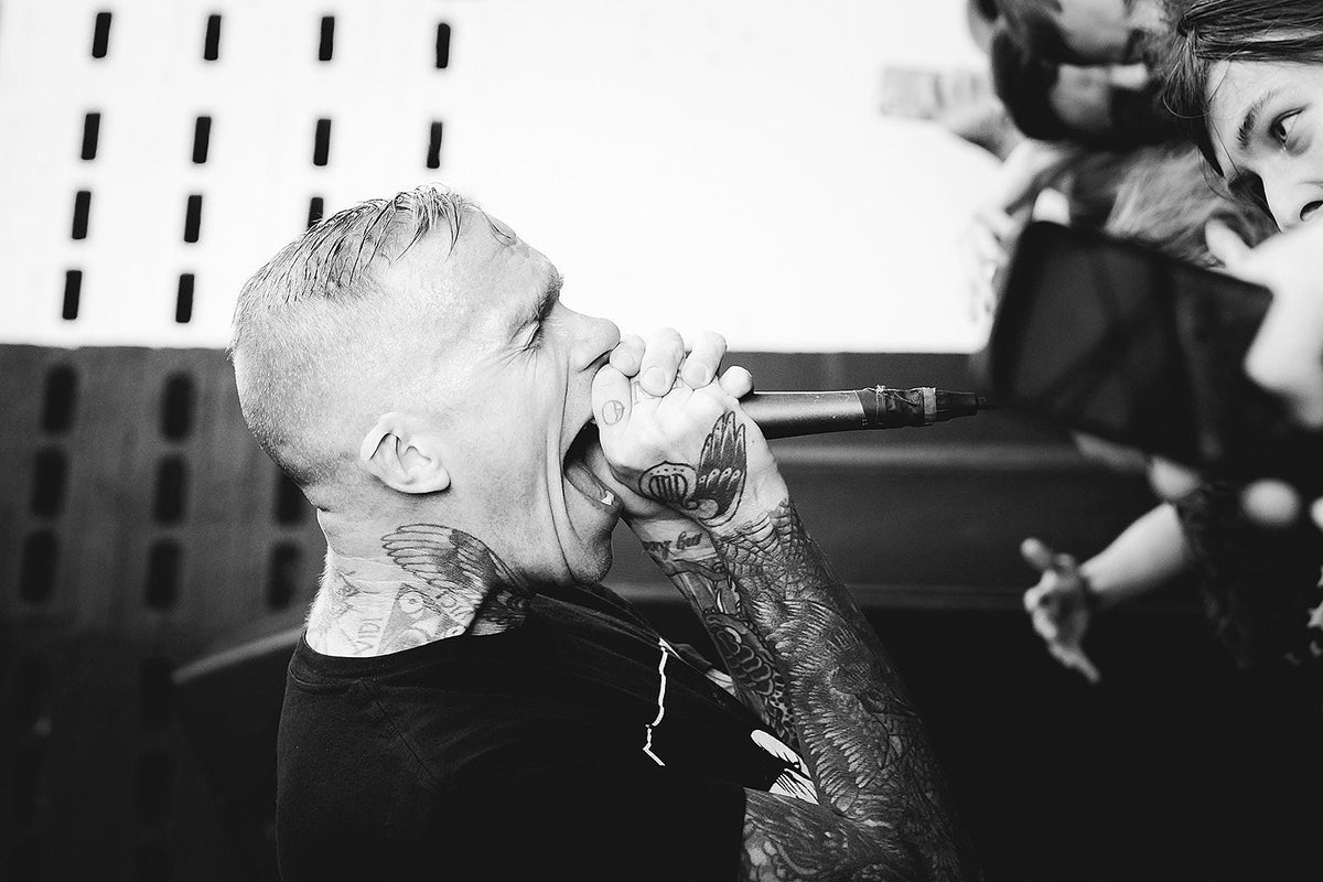 Converge list their favorite albums of 2022