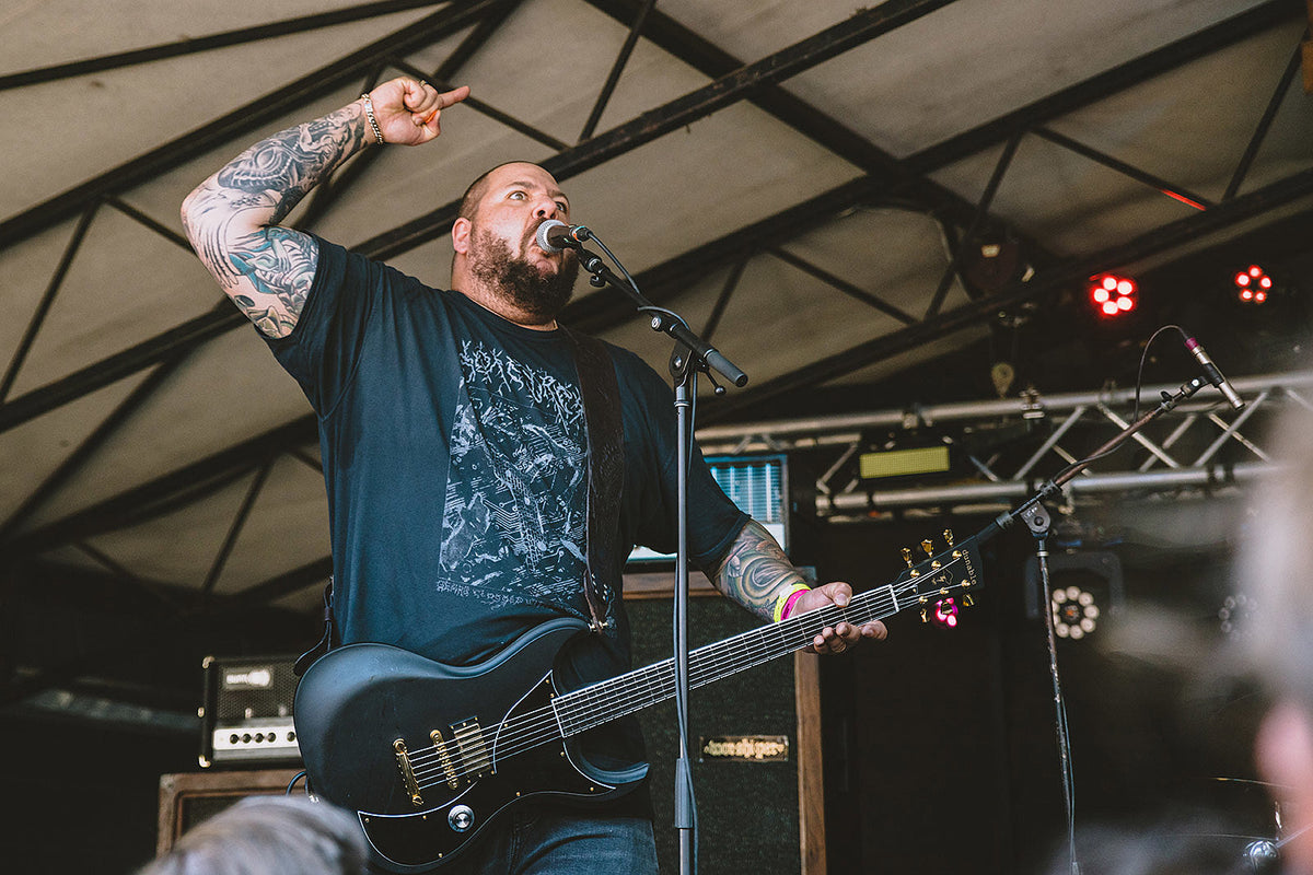 Watch Vermin Womb’s new “Boiled World” video + tour with Full of Hell & Blood Incantation starts this week