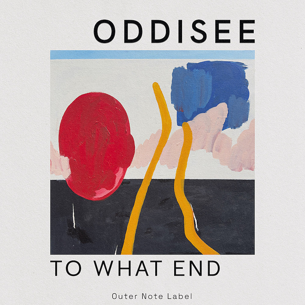 Oddisee announces new album ‘To What End,’ shares two new tracks