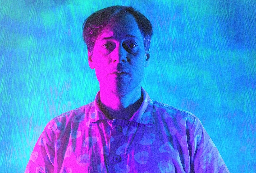 of Montreal plot September tour