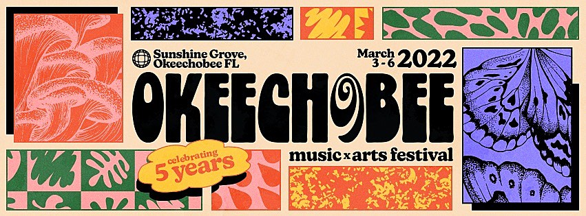 Okeechobee Fest 2022 lineup: Tame Impala, Megan Thee Stallion, Denzel Curry, Flying Lotus & more