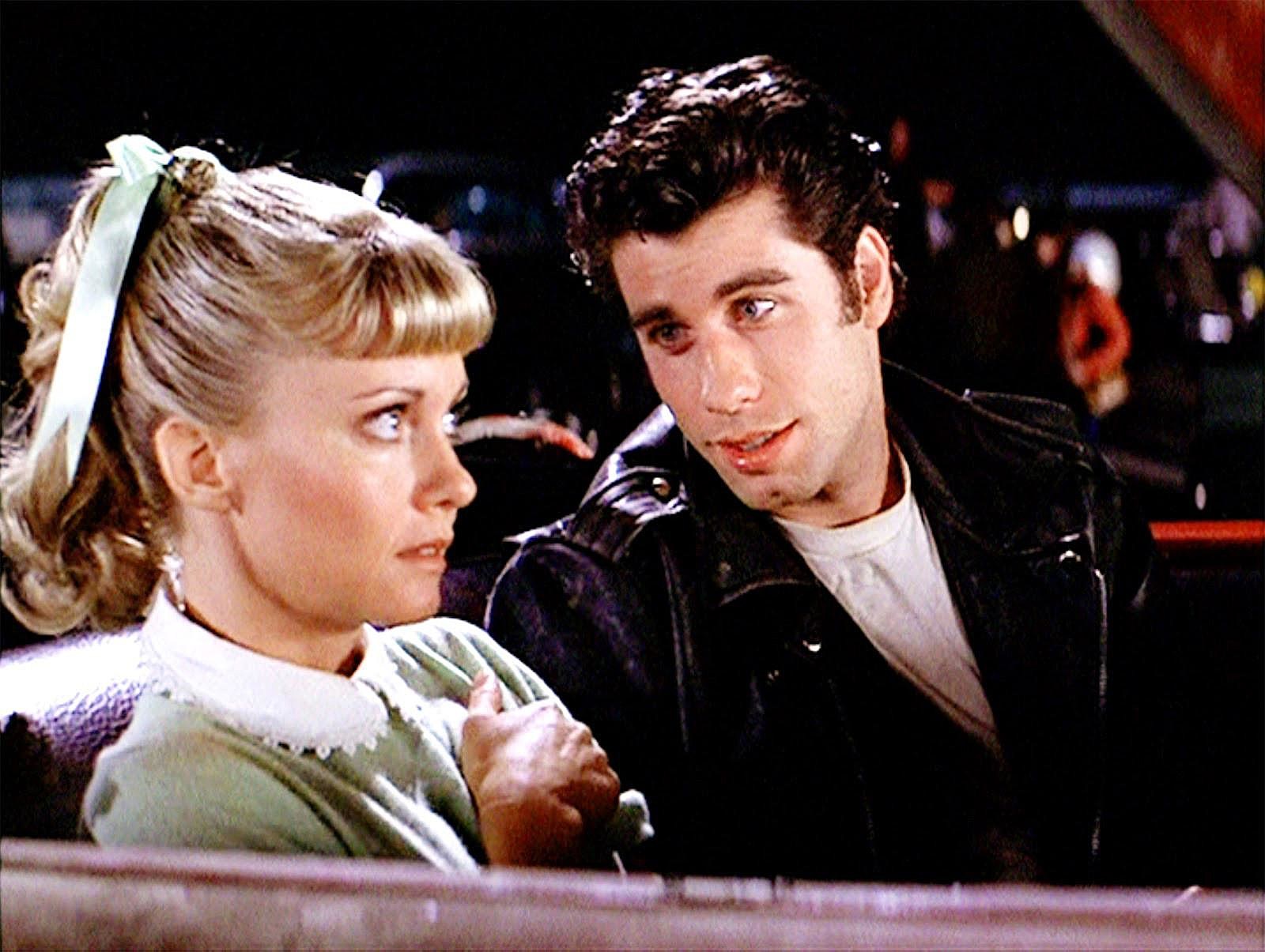 Olivia Newton-John has died at 73