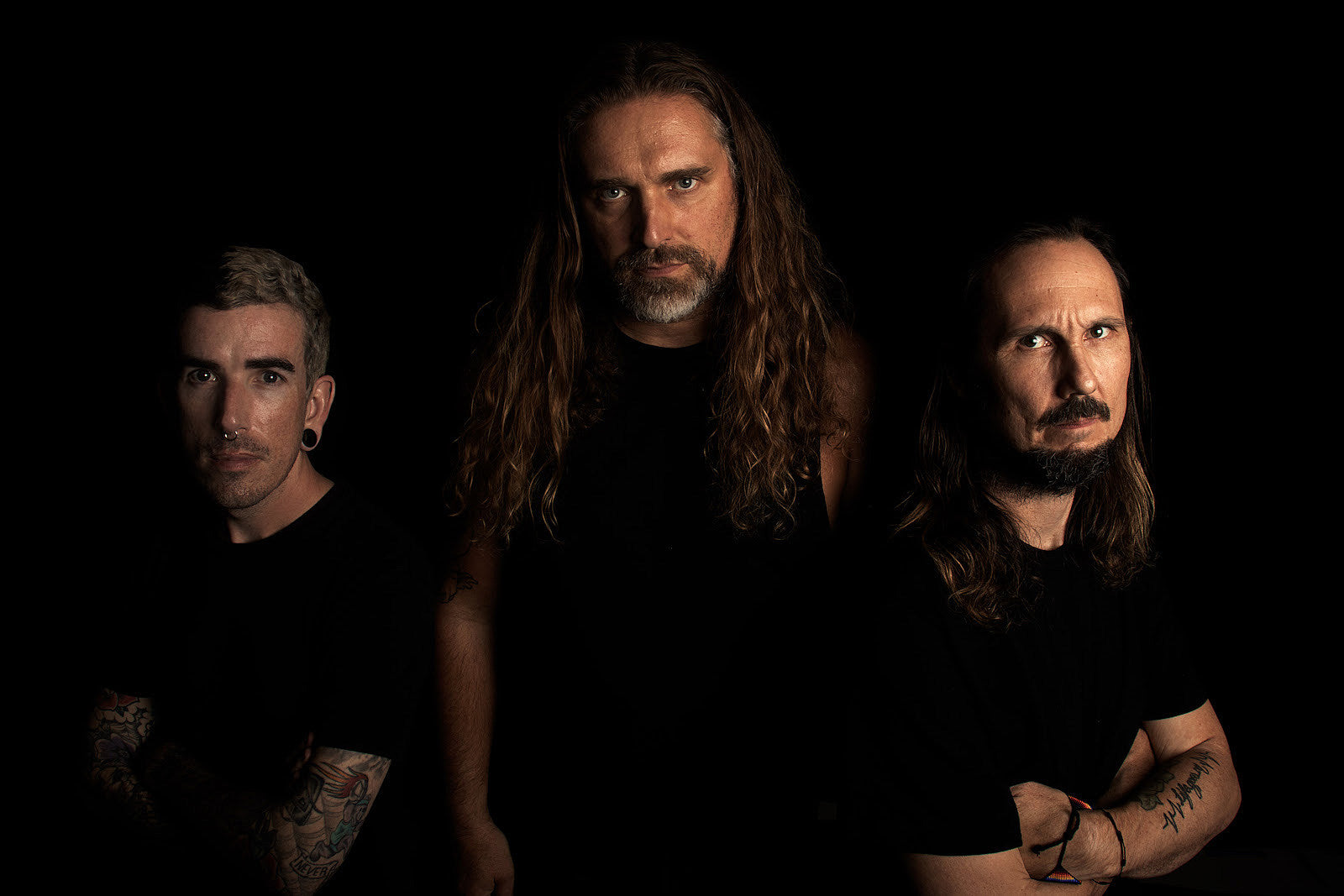 Omnigone tap Jay from Suicide Machines for new song, talk new LP, ska scene & more in new Q&A