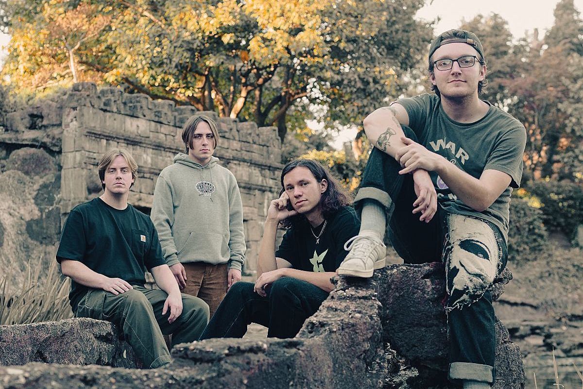 One Step Closer, Soul Blind & Life’s Question announce tour