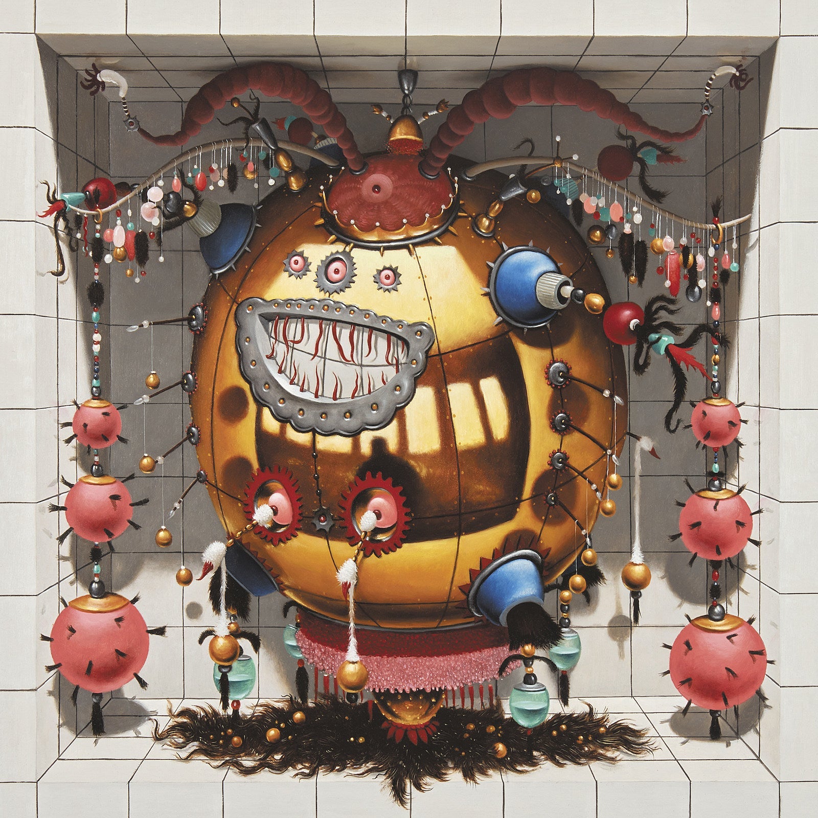 Orbital announce new LP, share fantastic Sleaford Mods collab “Dirty Rat”