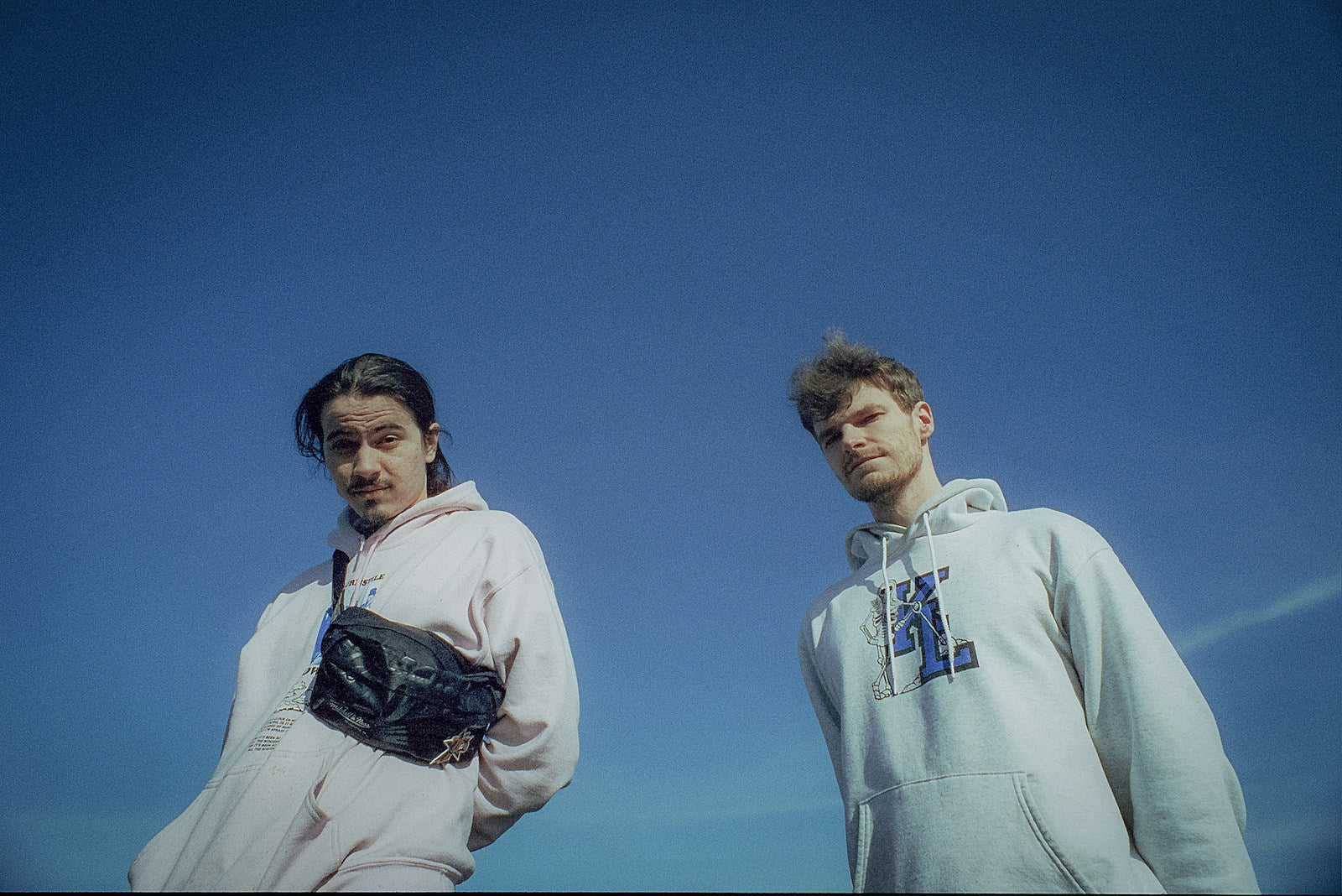 Origami Angel announce new mixtape ‘The Brightest Days’ (exclusive color vinyl & new song)