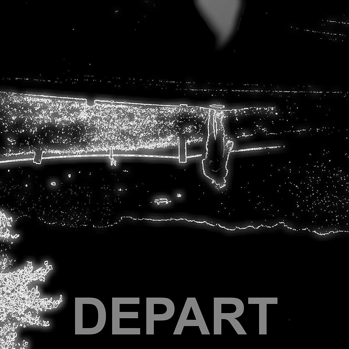 Stream Origami Angel’s surprise hardcore EP ‘DEPART’