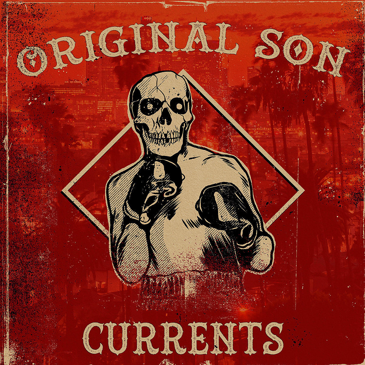 Stream LA punks Original Son’s new song “Well’s Run Dry” ft. Sick Of It All’s Lou Koller