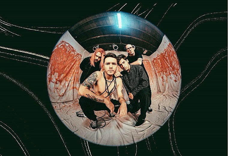 Nashville metalcore band Orthodox sign to Century Media, release “Body & Soul”