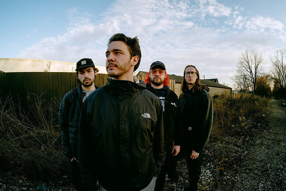 Orthodox announce tour with Chamber, Momentum & more