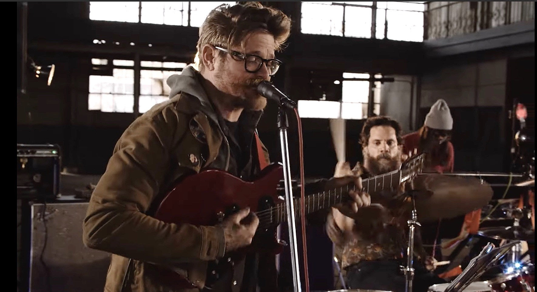 OSEES share full ‘Levitation Sessions II’ performance on YouTube