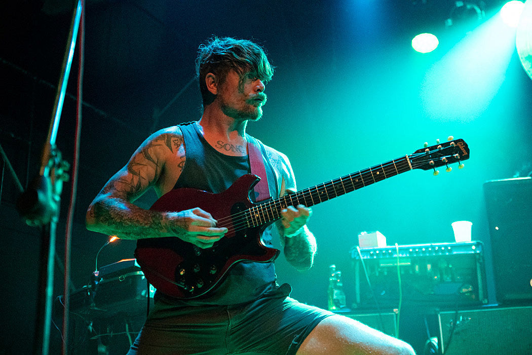 OSEES announce 2023 tour