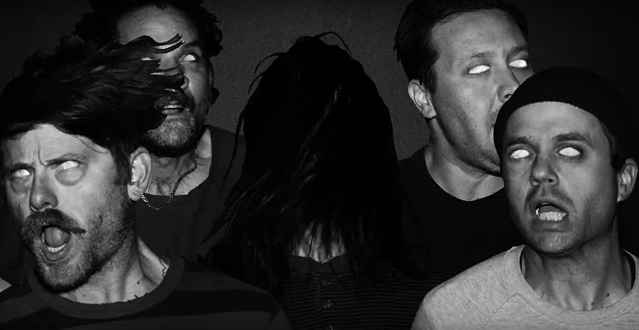OSEES announce new album ‘A Foul Form’ – listen to raging new single “Funeral Solution”