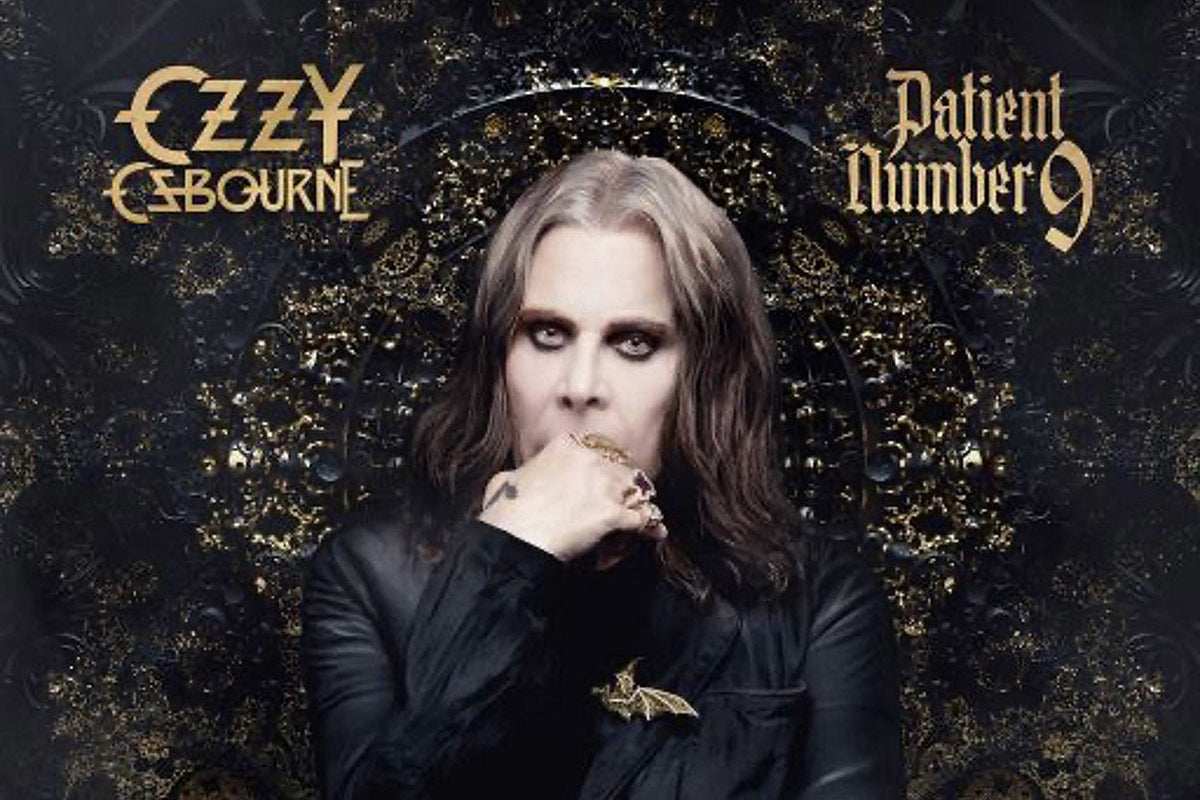 Black Sabbath’s Ozzy Osbourne and Tony Iommi reunite on new song “Degradation Rules” (listen)