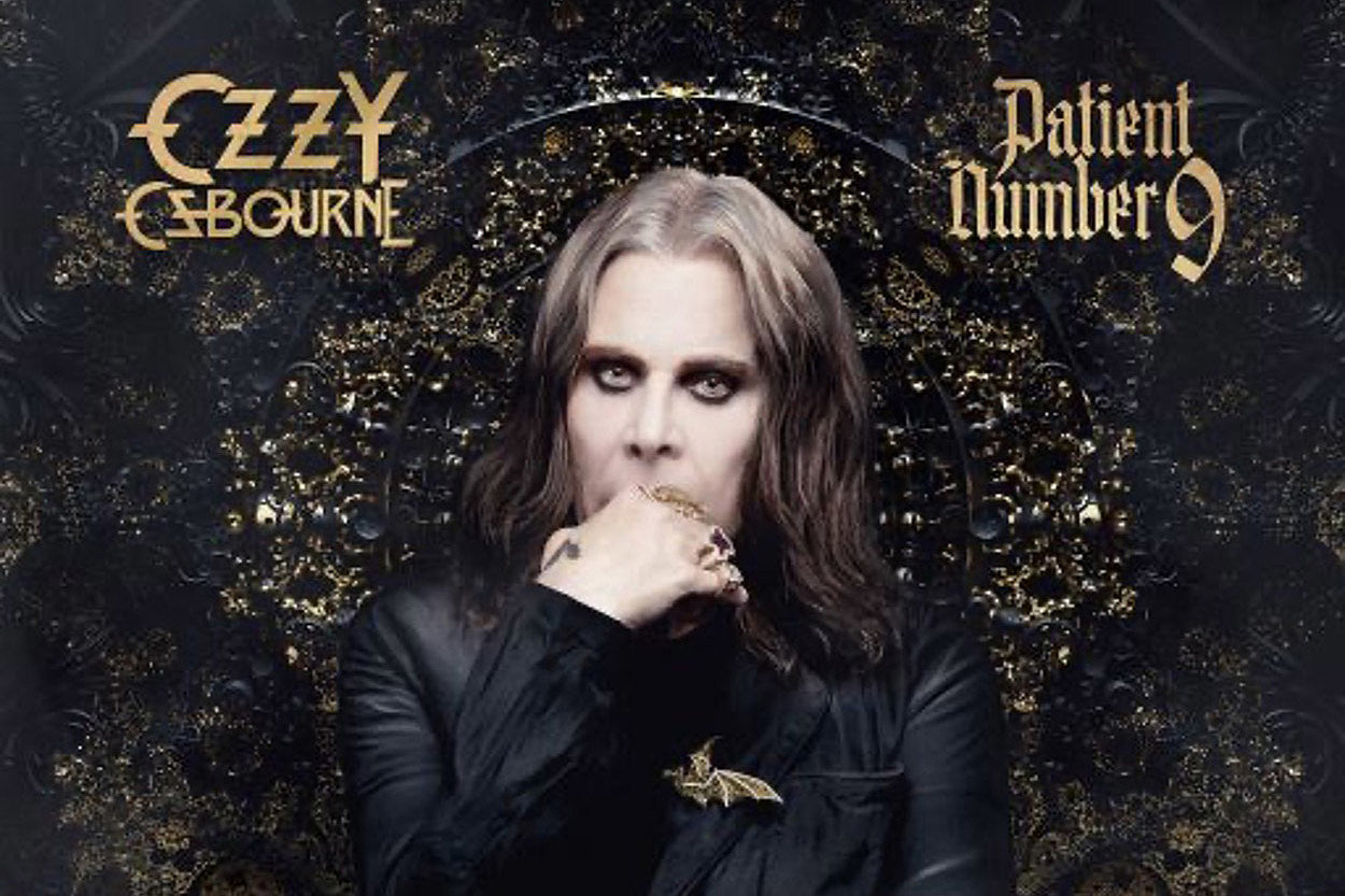 Ozzy Osbourne blasts Kanye West for unauthorized “War Pigs” sample: “I WANT NO ASSOCIATION WITH THIS MAN”