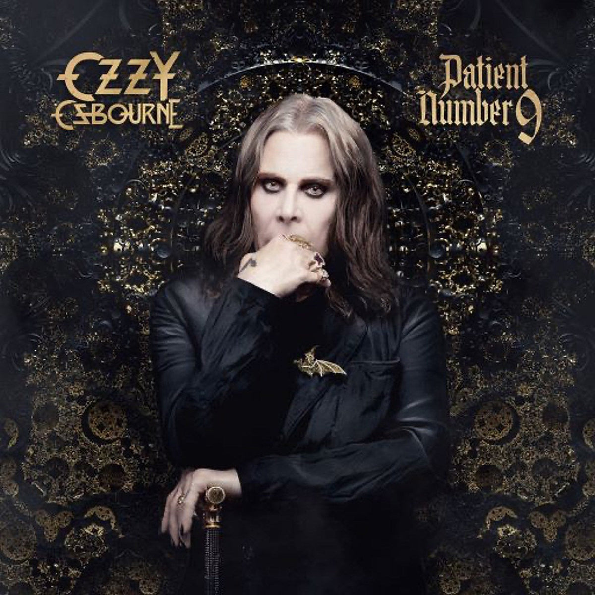 Ozzy Osbourne says his “touring days” have ended, but hopes to still perform