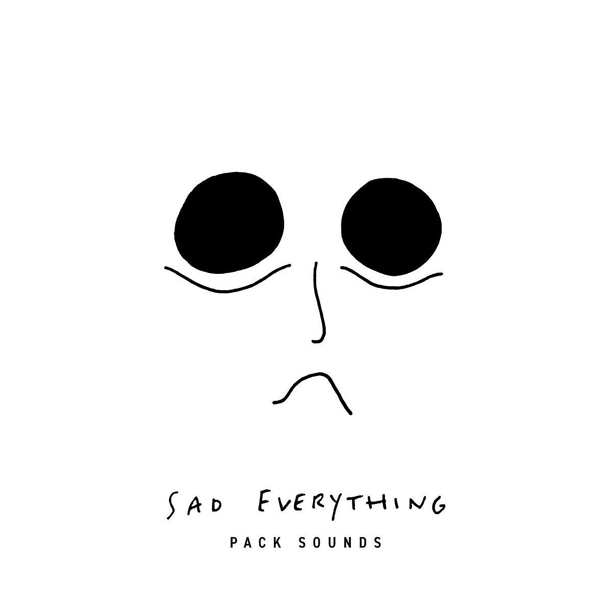 Listen to Michigan emo band Pack Sounds’ somber, atmospheric new EP ‘Sad Everything’